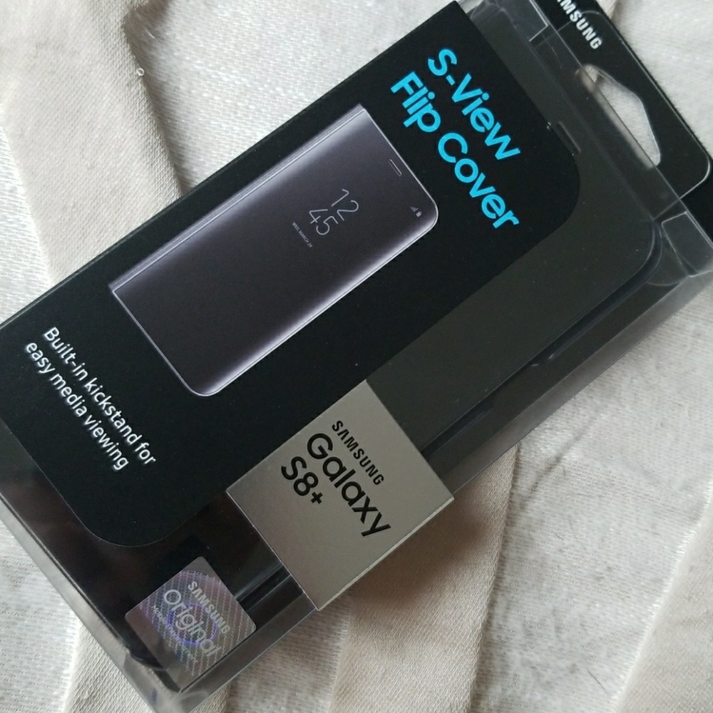 S8plus case nwt